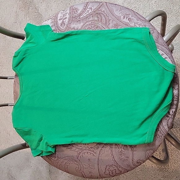 Notre Dame Onsie sz 6-12m - Picture 2 of 3